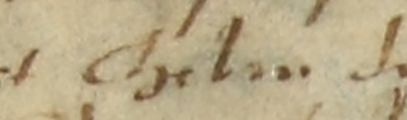 Dokument wydany w 1507 roku w Krakowie, w którym sędzia krakowski Jakub de Lubomycz i podsędek Jan młodszy z Biechowa stwierdzili,
że bracia Jan i Wiktoryn z Woli Chełmskiej odsprzedali dobra wsi Chełm Mikołajowi Chełmskiemu i jego potomkom za 450 florenów;
posiadłość tę przedtem Paweł i Jan, synowie Marcisza, sprzedali za tę sumę wspomnianemu Mikołajowi Chełmskiemu, a ten sprzedał ją
z kolei Janowi i Wiktorynowi z Woli Chełmskiej, a obecnie od nich z powrotem odkupił – oraz powiększenie zapisu nazwy wsi „Chełm”
(Archiwum Narodowe w Krakowie, sygn. perg. 1142)