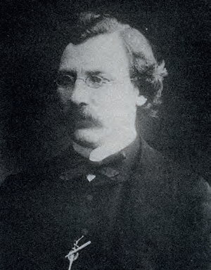 Fotografia portretowa Piotra Umińskiego
(za: Bąk-Koczarska 1997, s. 211)