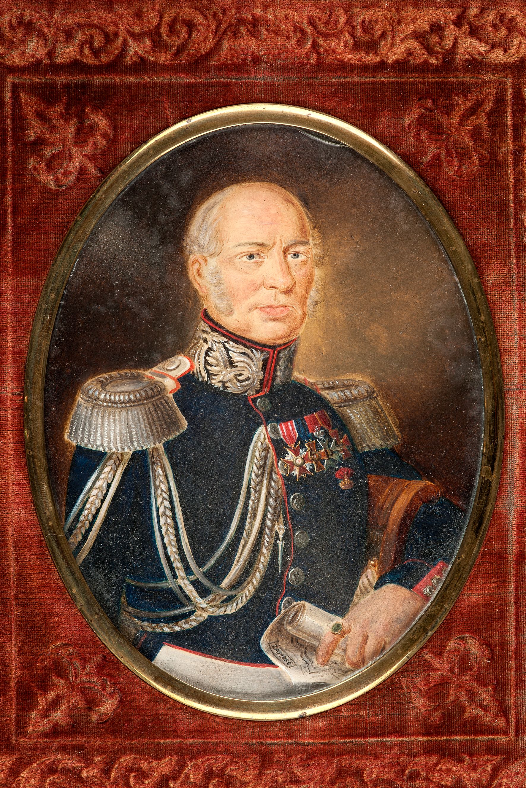 Józef Hauke