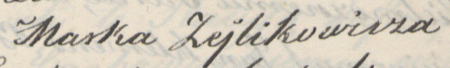 (Biblioteka Naukowa PAU/PAN w Krakowie, sygn. rkps 480,
s. 130v)