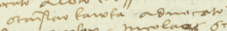 Z księgi grodzkiej krakowskiej obejmującej lata 1519–1521: fragment wpisu z 1519 roku dokumentującego udzielenie poręczenia
za aresztowanych czternastu przedstawicieli władz Kazimierza w związku ze sprawą stracenia w 1519 roku trzech
szlachciców; oskarżonymi w tej sprawie byli rajcy, wójtowie i ławnicy: Stanisław Sieczko (nr 184), Piotr Szeląg (nr 162),
Stanisław Stano Komenecz (nr 166), Bartłomiej Owoczek (nr 173), Wojciech konwisarz (nr 177), Marcin Burnak
(nr 180), Bernard Fox (nr 181), Walenty Klajner (nr 182), Piotr Nikiel, Mikołaj Szeląg, Jan Rabka (nr 195),
Stanisław Nosek, Jan kowal (nr 186) i Stanisław Kawka – oraz zbliżenie zapisu imienia i wójtowskiego urzędu
(Archiwum Narodowe w Krakowie, sygn. CC 35, s. 111)