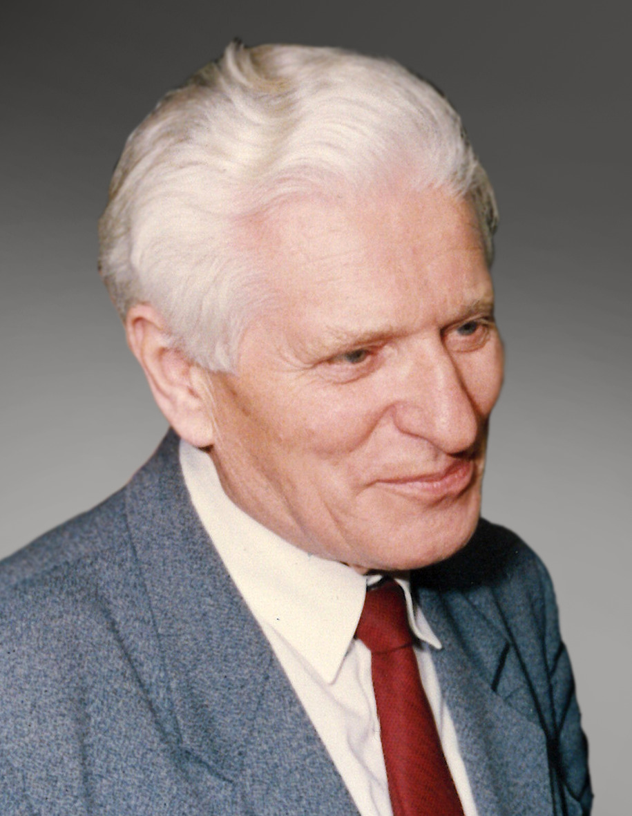 Jan ŻELAZNY