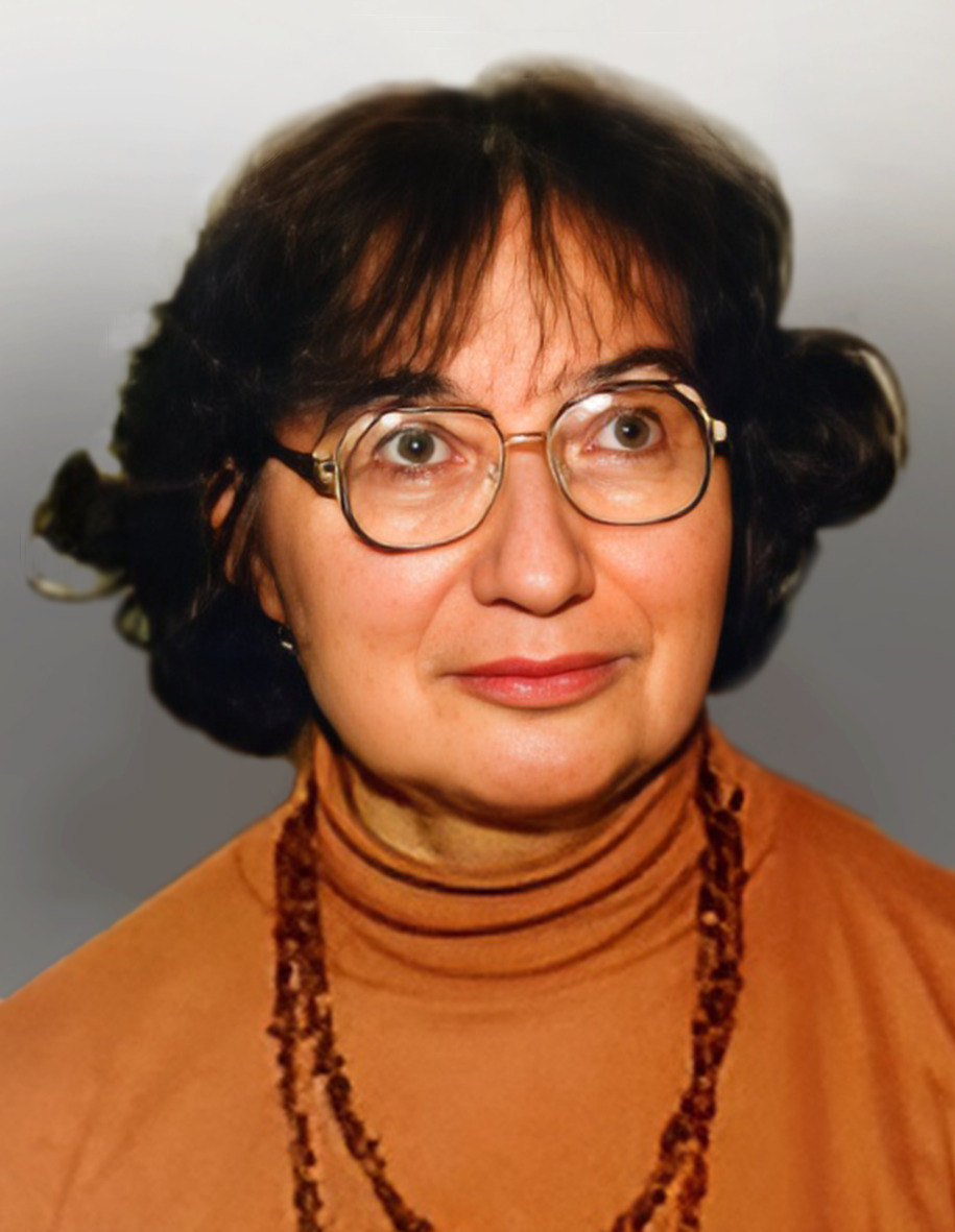 Zofia RADZIKOWSKA