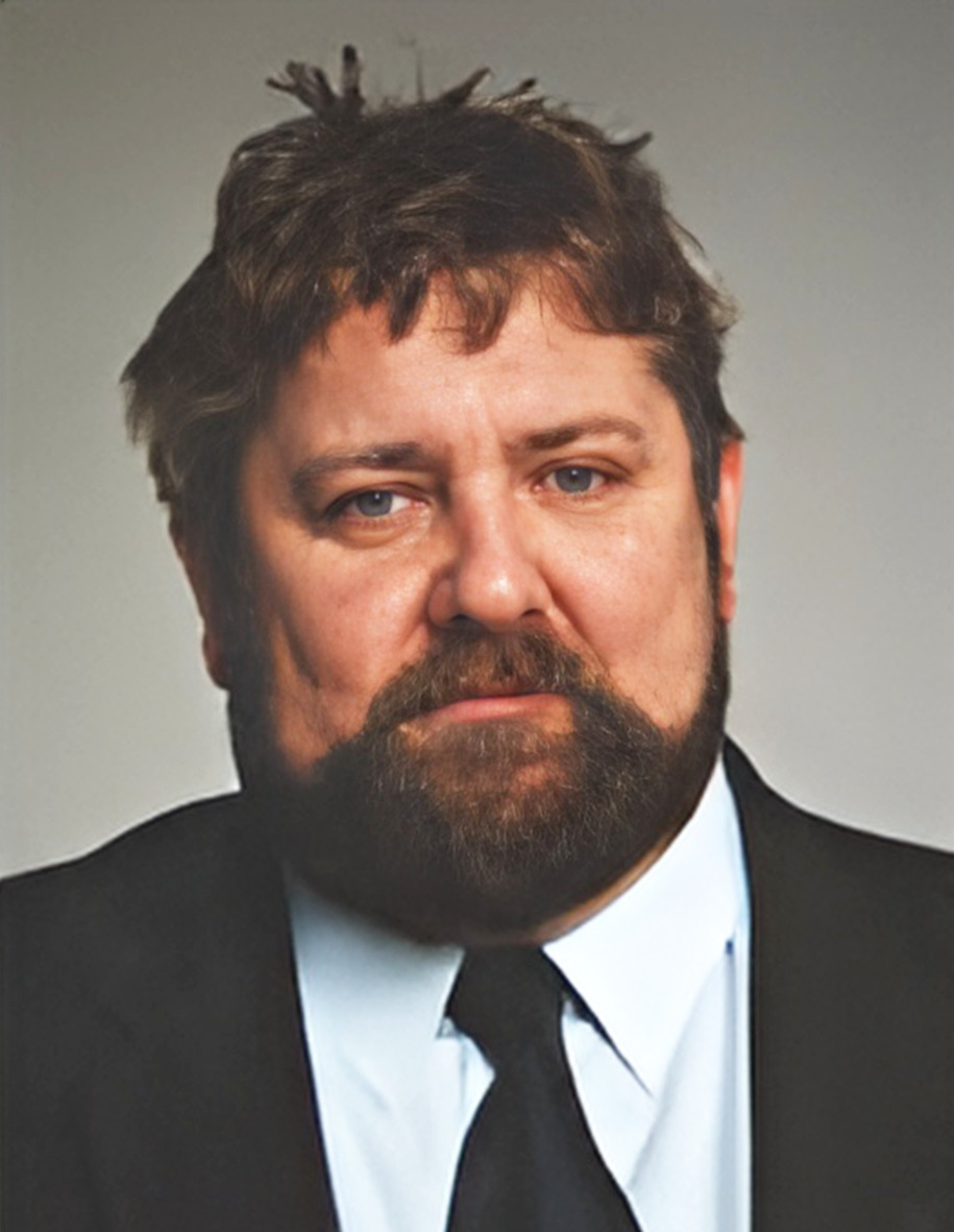 Stanisław ŻÓŁTEK