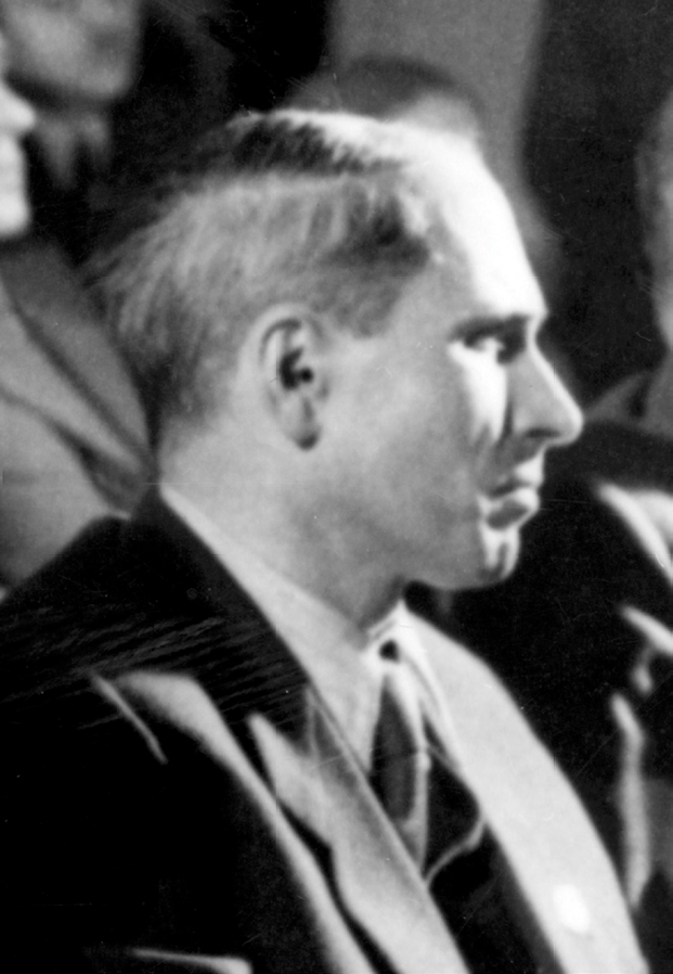 Aleksander Żaruk-Michalski