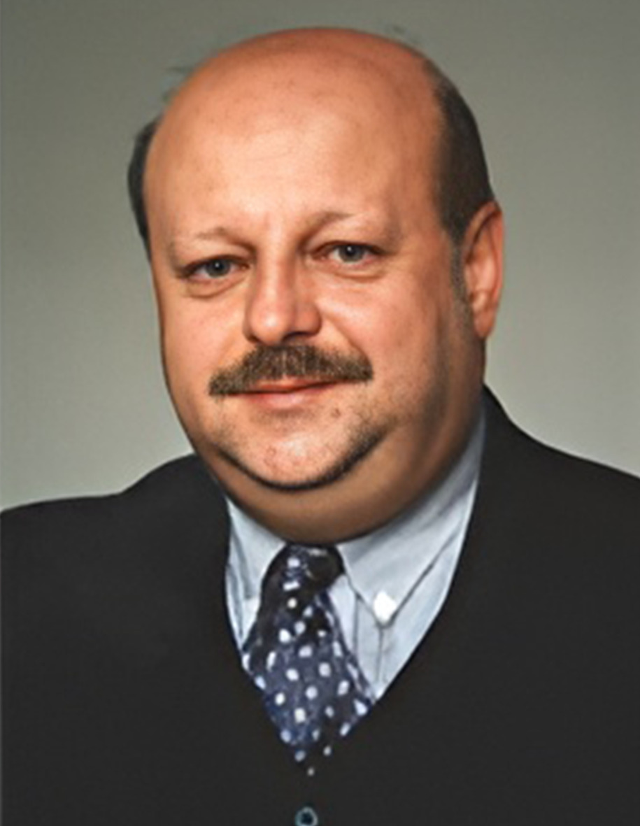 Jerzy ADAMIK