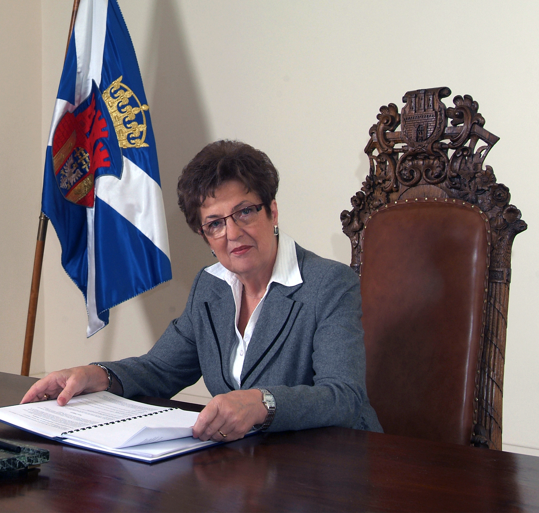 Małgorzata RADWAN-BALLADA