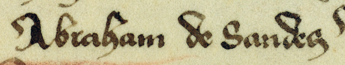 Abraham z Sącza