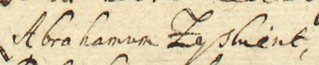 (Archiwum Narodowe w Krakowie, sygn. CC 1225, k. 192)
