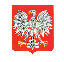 RZECZPOSPOLITA POLSKA
OD 1952 ROKU POLSKA RZECZPOSPOLITA LUDOWA