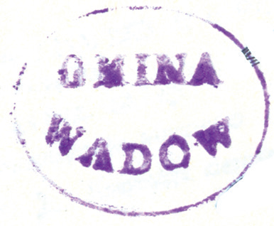 Wadów