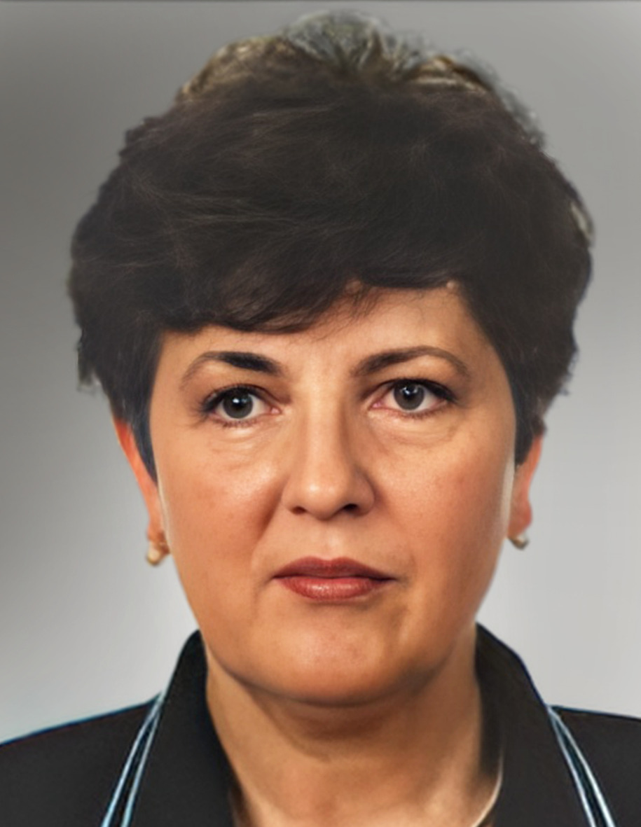 Małgorzata RADWAN-BALLADA