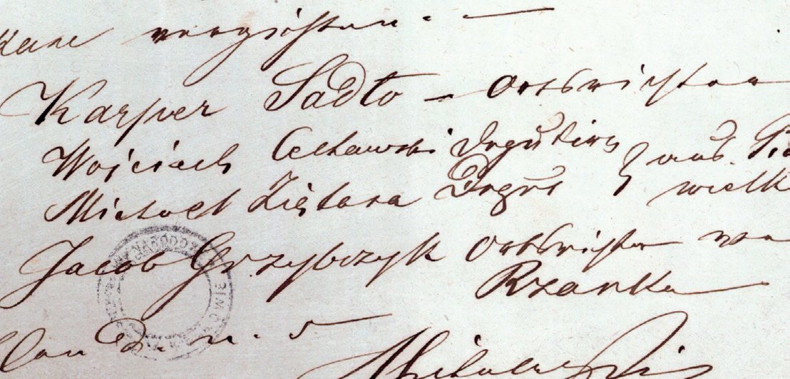 Kasper Sadło