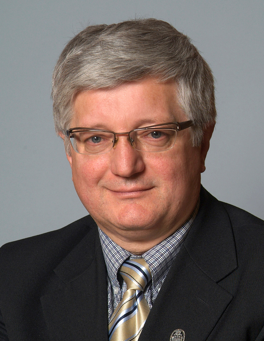 Stanisław RACHWAŁ