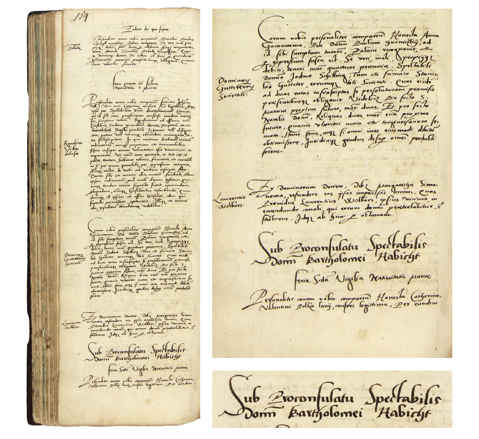 Bartłomiej Habicht zwany Jastrząb