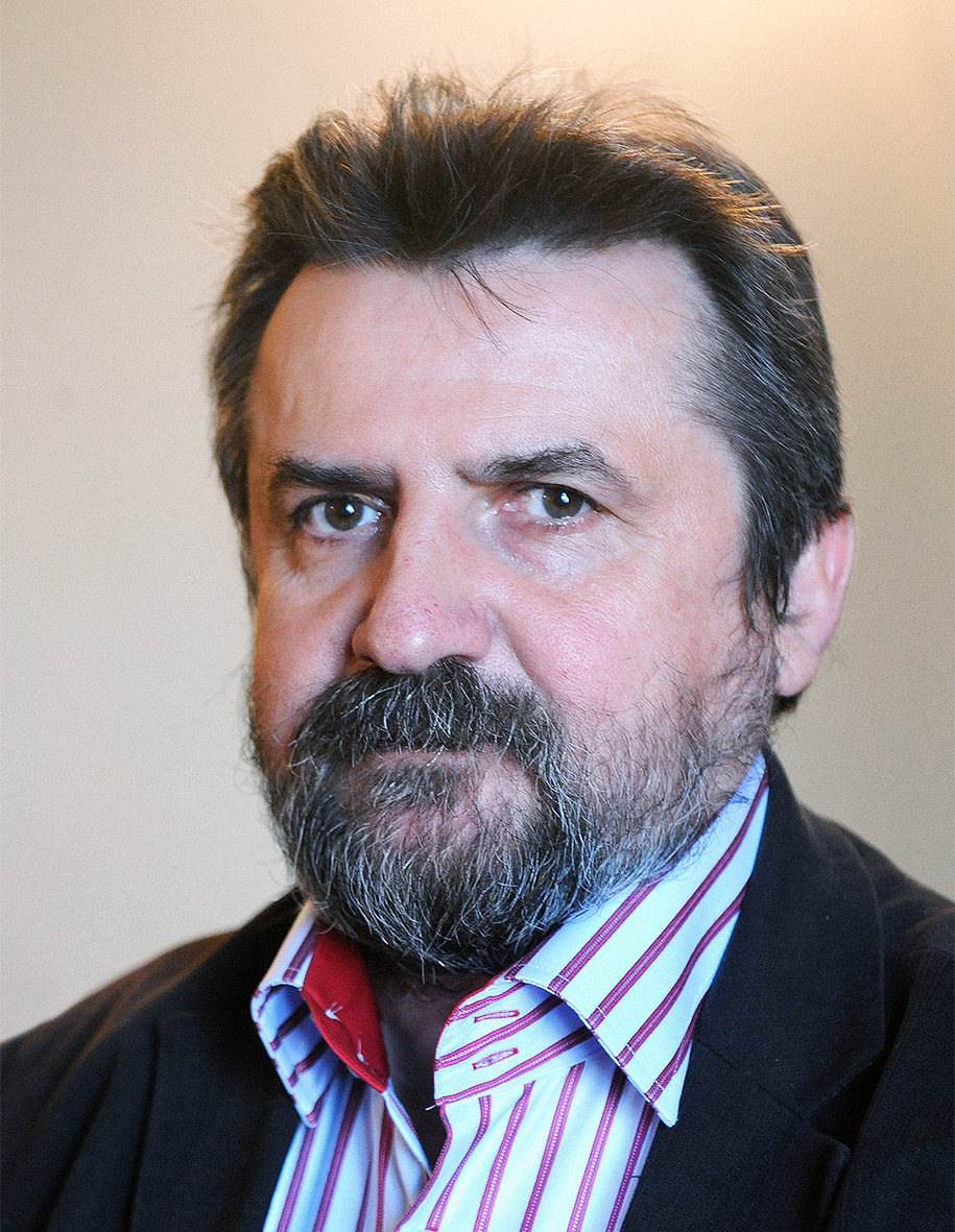 Adam KALITA