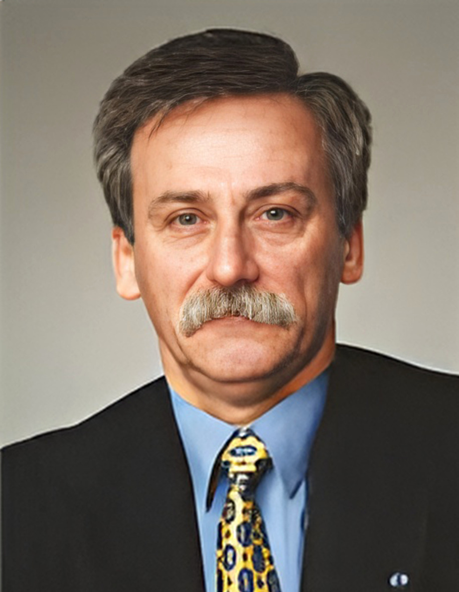 Mieczysław ŁAGOSZ