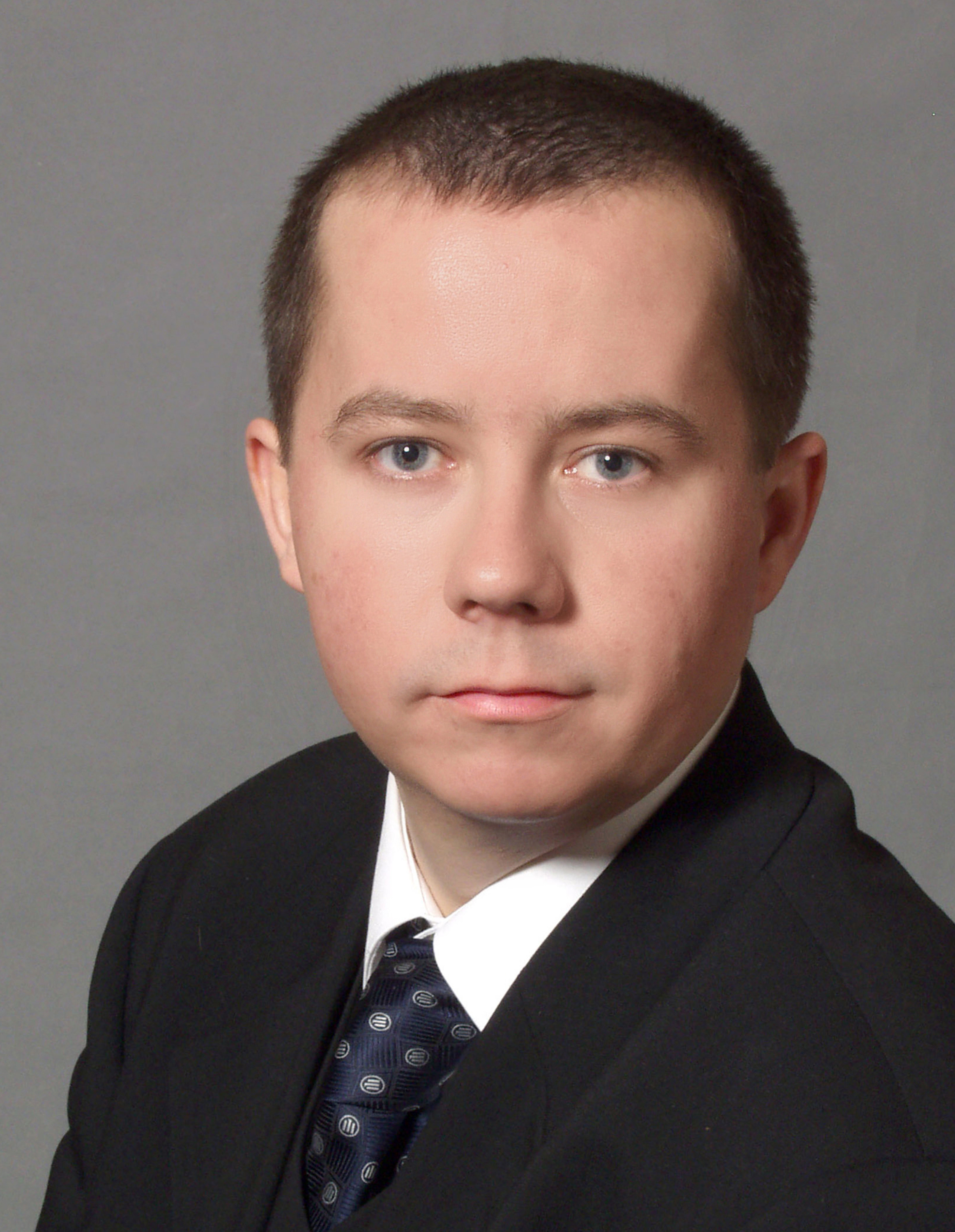 Jerzy Maciej FEDOROWICZ