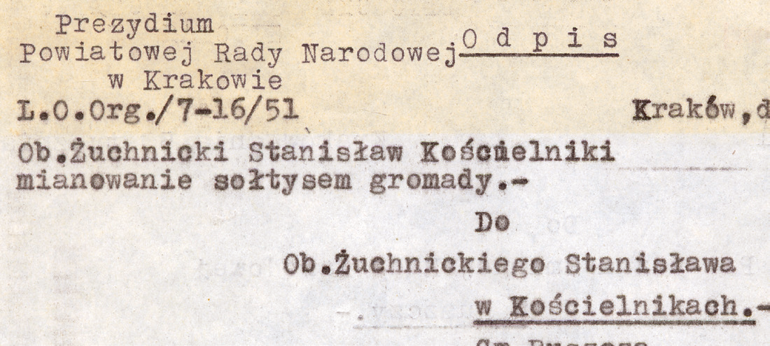 Stanisław Żuchnicki