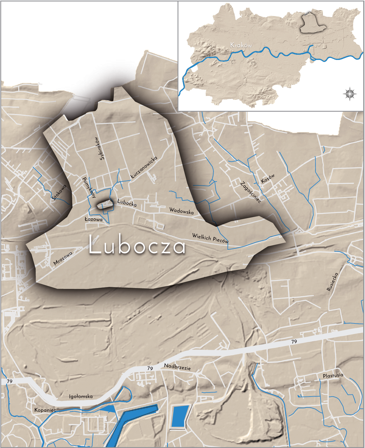 Lubocza
