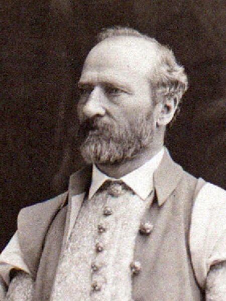 prezydent miasta w l. 1874–1881,
HO Krakowa w 1881 r.
