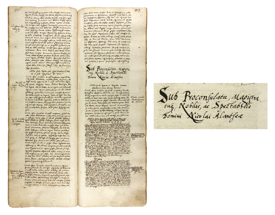 Mikołaj Alantsee starszy