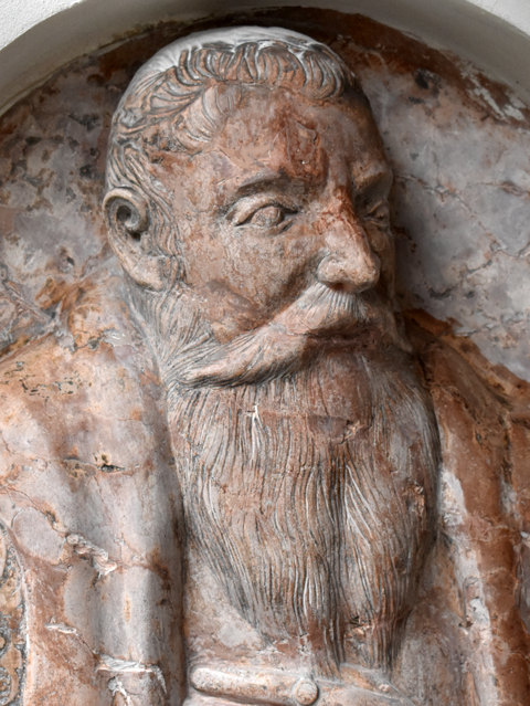Joachim CIEPIELOWSKI
kupiec
rajca od roku 1587
(z bazyliki Mariackiej)