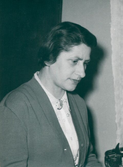 Izabela MARZEC 
(MARCÓWNA, MARZEC-STYRNA)