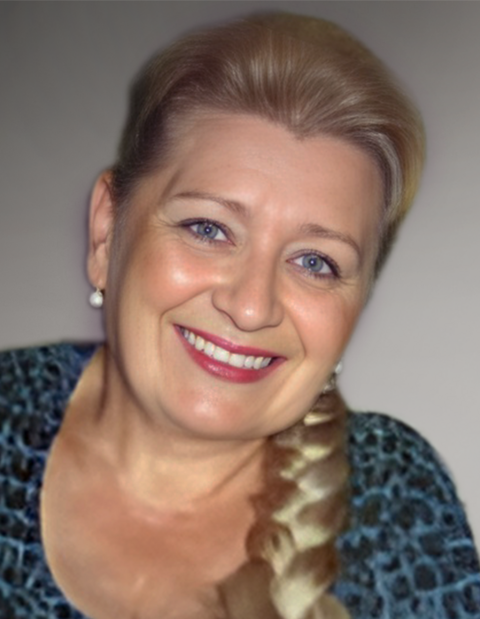 Wanda ZACHAREWICZ-BIAŁOWĄS